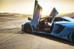 Lamborghini Aventador LP750-4 SuperVeloce Roadster 2015 года (WW)